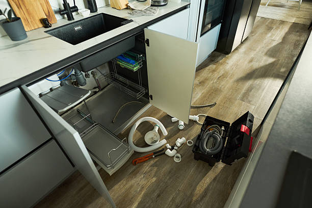 24/7 Emergency Leak Detection experts in Hudson, NC