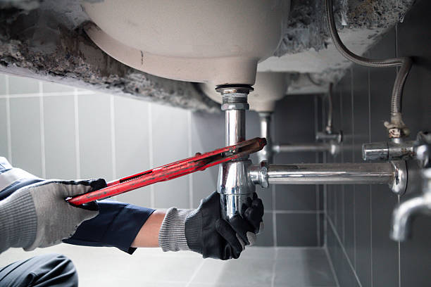 Trusted Emergency Plumber service in Hudson, NC - AAA Plumbing Heating